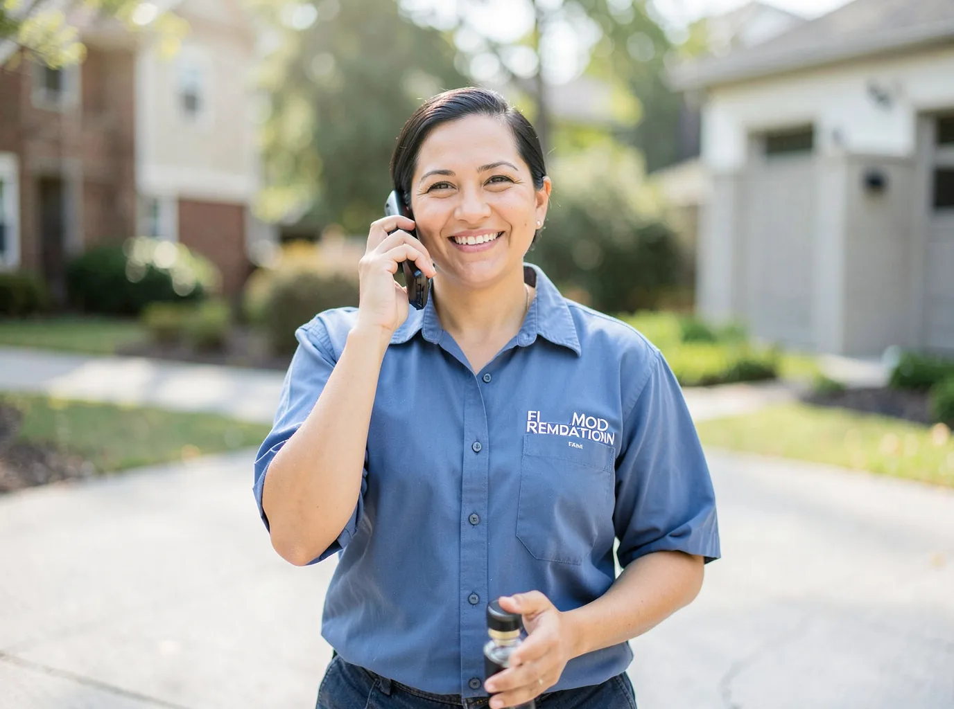Mold Remediation Noble, LA FAQs